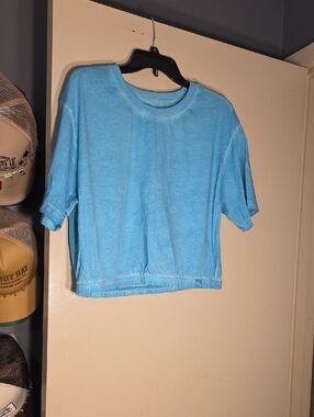 Joylab Crop Top